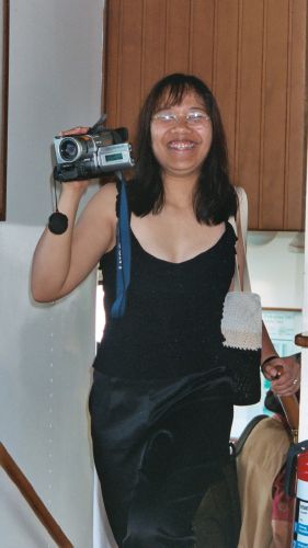 Ya wanna make a movie?